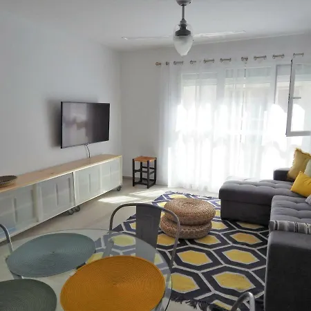 Apartment Medano Beach