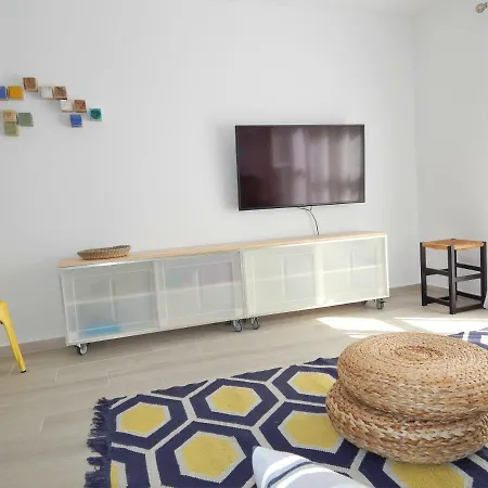 Medano Beach Apartment *