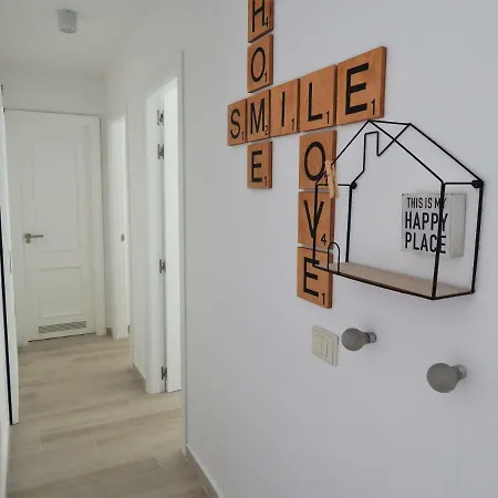Apartment Medano Beach