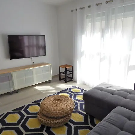 Apartment Medano Beach *