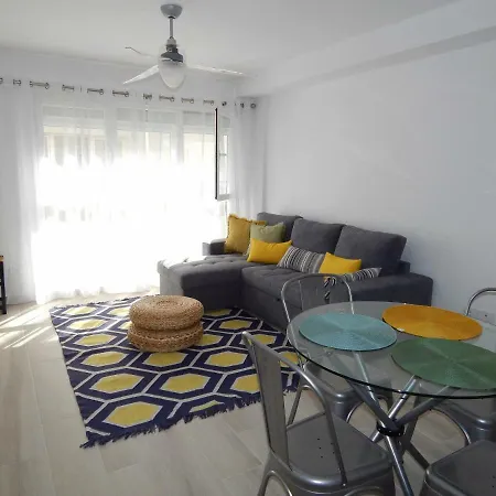 Apartment Medano Beach
