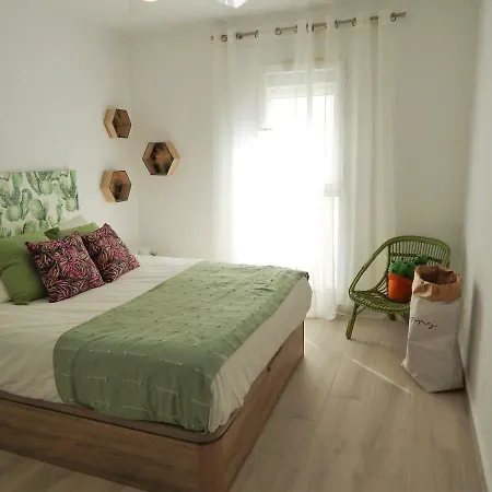 Apartment Medano Beach *