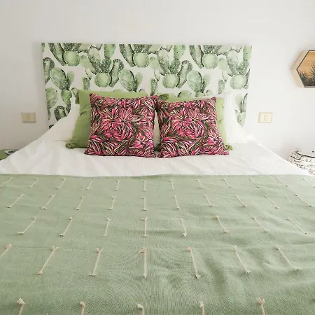 Apartment Medano Beach *