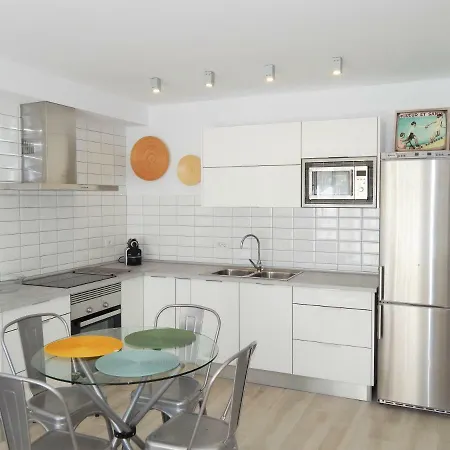 Apartment Medano Beach